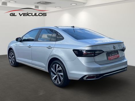 VolksWagen VIRTUS Highline 200 TSI 1.0 Flex 12V Aut