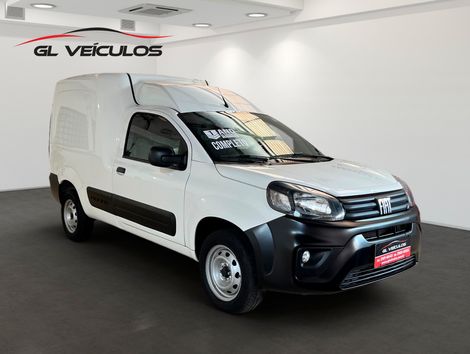 Fiat Fiorino Endurance EVO 1.4 Flex 8V 2p
