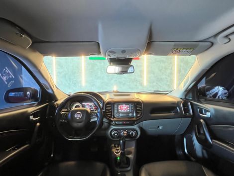 Fiat Toro Volcano 2.0 16V 4x4 TB Diesel Aut.