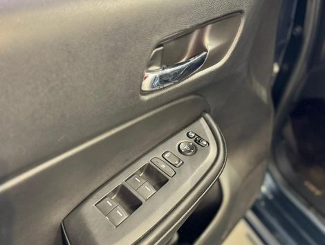 Honda CITY Sedan EXL 1.5 Flex  16V 4p Aut.
