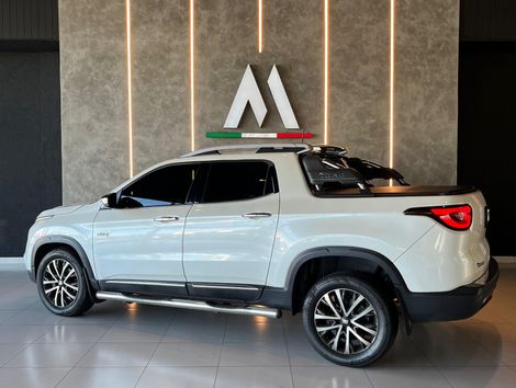 Fiat Toro Ranch 2.0 16V 4x4 Diesel Aut.