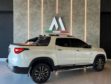 Fiat Toro Ranch 2.0 16V 4x4 Diesel Aut.