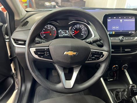 Chevrolet ONIX HATCH LT 1.0 12V Flex 5p Mec.