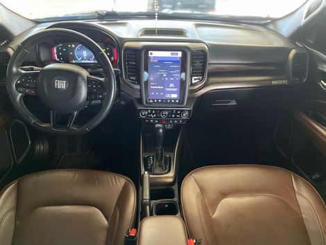Fiat Toro Ranch 2.0 16V 4x4 Diesel Aut.