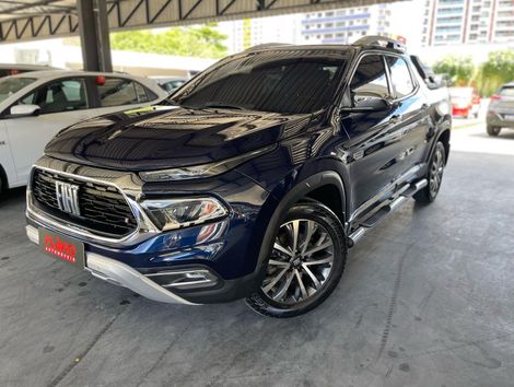 Fiat Toro Ranch 2.0 16V 4x4 Diesel Aut.