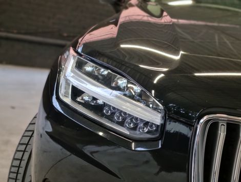Volvo XC 90 T-8 Plus 2.0 AWD (Híbrido)