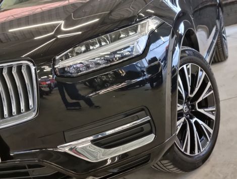 Volvo XC 90 T-8 Plus 2.0 AWD (Híbrido)
