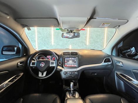 Fiat FREEMONT EMOT./PRECISION 2.4 16V 5p Aut.
