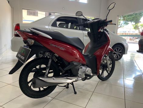 HONDA BIZ 125/125i Flex