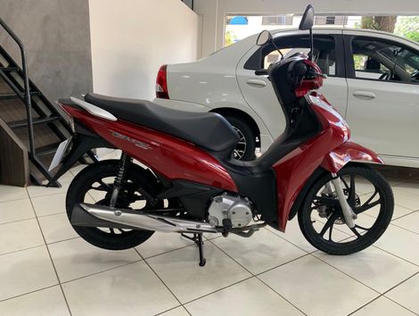 HONDA BIZ 125/125i Flex