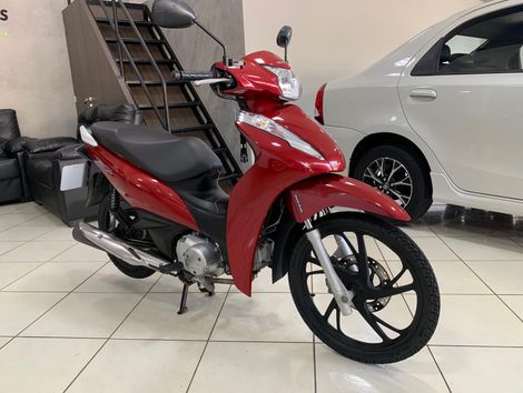 HONDA BIZ 125/125i Flex