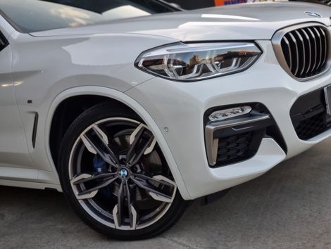 BMW X4 M40i 3.0 Turbo V6 360cv Aut.