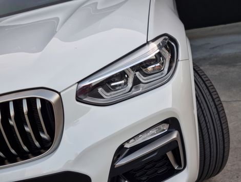 BMW X4 M40i 3.0 Turbo V6 360cv Aut.