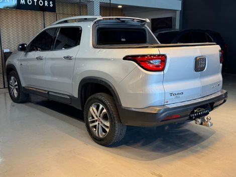 Fiat Toro Volcano 2.0 16V 4x4 TB Diesel Aut.