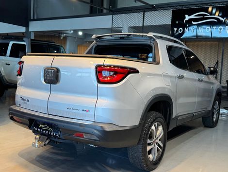 Fiat Toro Volcano 2.0 16V 4x4 TB Diesel Aut.