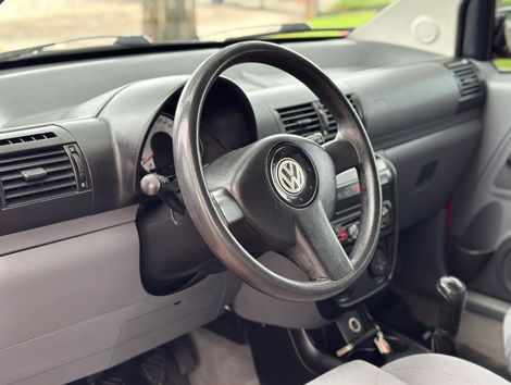 VolksWagen SPACEFOX 1.6/ 1.6 Trend Total Flex 8V 5p