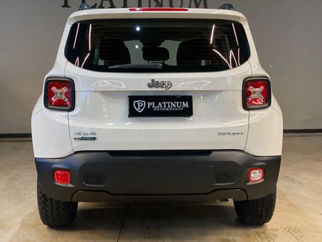 Jeep Sport 2.0 4x4 TB Diesel Aut. 
