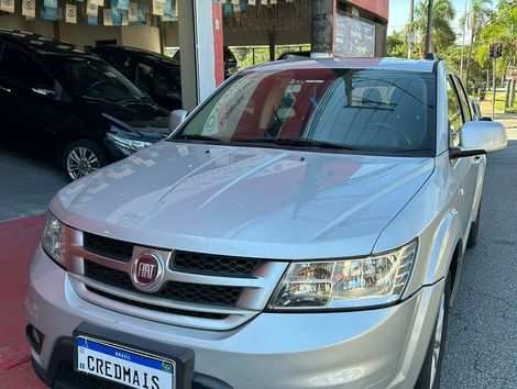 Fiat FREEMONT EMOT./PRECISION 2.4 16V 5p Aut.