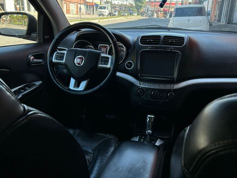 Fiat FREEMONT EMOT./PRECISION 2.4 16V 5p Aut.