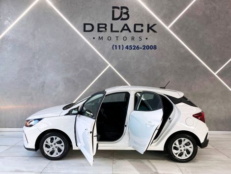 Hyundai HB20 Comfort 1.0 Flex 12V Mec.