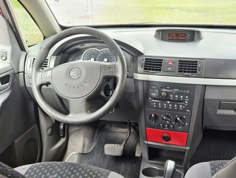 Chevrolet Meriva Prem.EASYTRONIC 1.8 FlexPower 5p