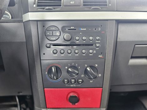Chevrolet Meriva Prem.EASYTRONIC 1.8 FlexPower 5p