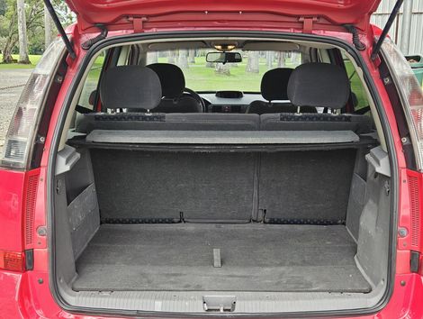 Chevrolet Meriva Prem.EASYTRONIC 1.8 FlexPower 5p