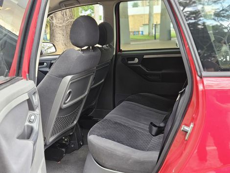 Chevrolet Meriva Prem.EASYTRONIC 1.8 FlexPower 5p