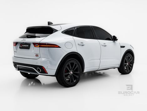 Jaguar E-Pace R-Dynamic SE 2.0 AWD 300cv Aut.