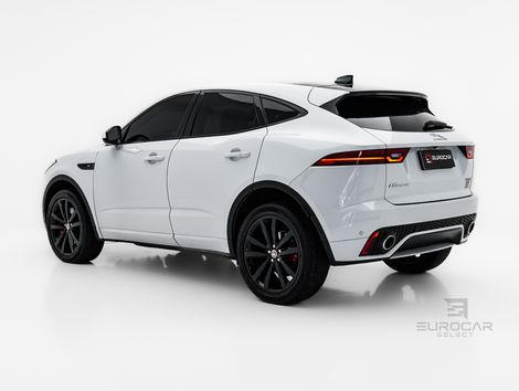 Jaguar E-Pace R-Dynamic SE 2.0 AWD 300cv Aut.