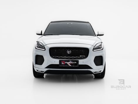 Jaguar E-Pace R-Dynamic SE 2.0 AWD 300cv Aut.