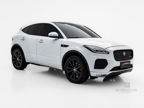 Jaguar E-Pace R-Dynamic SE 2.0 AWD 300cv Aut.
