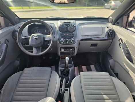 Chevrolet AGILE LT 1.4 MPFI 8V FlexPower 5p