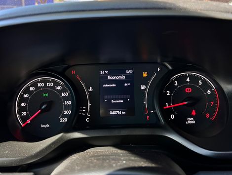 Fiat PULSE DRIVE 1.3 8V Flex Mec. 