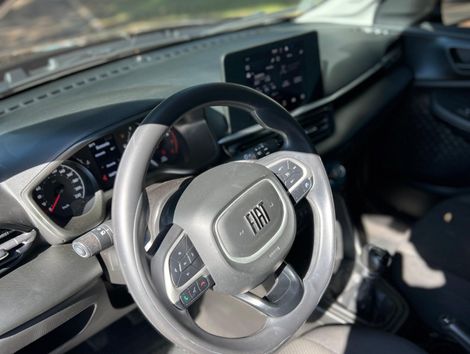 Fiat PULSE DRIVE 1.3 8V Flex Mec. 