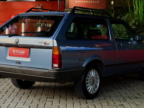 VolksWagen Parati GLSi 2.0 / GLS/ Surf 1.8