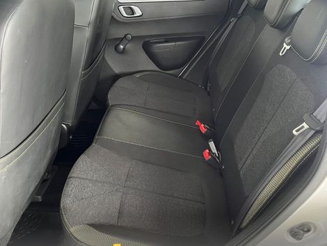 Renault KWID OUTSIDER 1.0 Flex 12V 5p Mec.