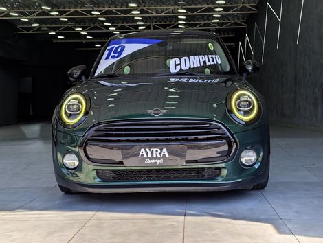 Mini COOPER 1.5 Turbo 12V 3p Aut.