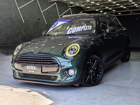 Mini COOPER 1.5 Turbo 12V 3p Aut.