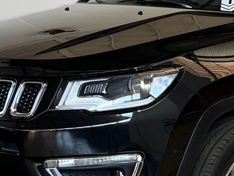 Jeep COMPASS LIMITED 2.0 4x2 Flex 16V Aut.