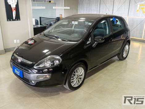 Fiat Punto ESSENCE 1.6 Flex 16V 5p