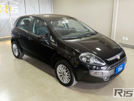 Fiat Punto ESSENCE 1.6 Flex 16V 5p