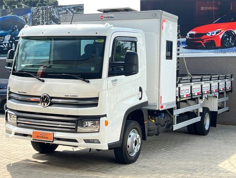 VOLKSWAGEN 9-170 Delivery 2p (diesel)(E5)