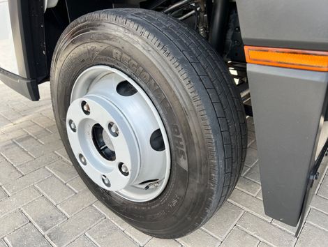 VOLKSWAGEN 9-170 Delivery 2p (diesel)(E5)