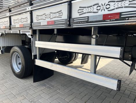 VOLKSWAGEN 9-170 Delivery 2p (diesel)(E5)