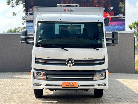 VOLKSWAGEN 9-170 Delivery 2p (diesel)(E5)