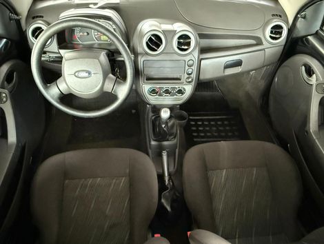 Ford Ka 1.0 8V/1.0 8V ST Flex 3p