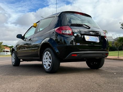 Ford Ka 1.0 8V/1.0 8V ST Flex 3p