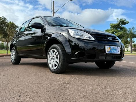 Ford Ka 1.0 8V/1.0 8V ST Flex 3p