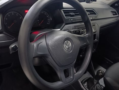 VolksWagen Saveiro Robust 1.6 Total Flex 8V